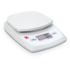 OHAUS Compass CR Series Pocket Scale