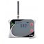 Datalogger Comet U8410 IoT so zabudovaným senzorom CO2 - Typ dátového pripojenia: 2G