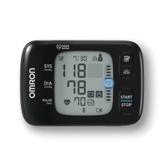 Tonometr OMRON RS7 Intelli IT - úředně ověřený