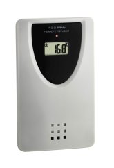 TFA 30.3210.10 bezdrátové teplotní čidlo s displejem