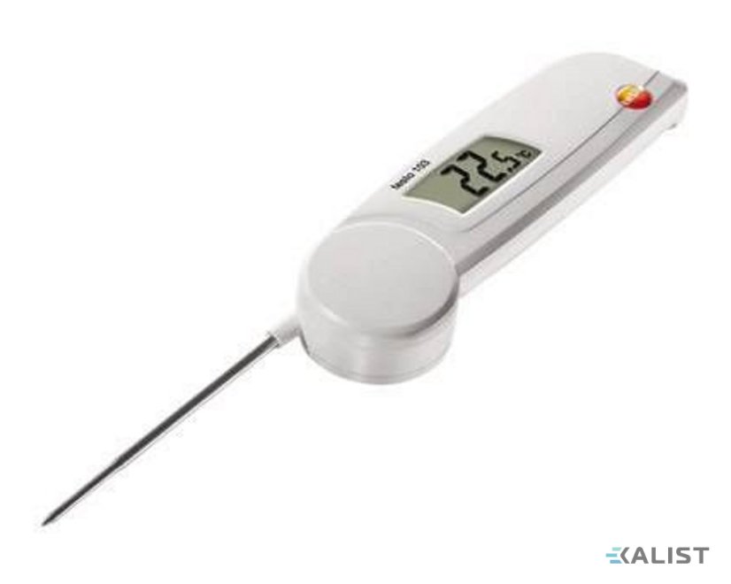 Vpichovací teploměr Testo 103