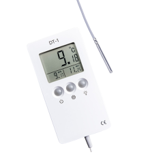 Digitální teplomer Termoprodukt  DT-1 so sondou ST-05/S