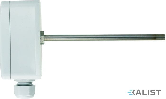 Temperature sensor Comet P0132 0 to +150°C, output 4 to 20mA