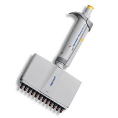 Eppendorf Research Plus 12-kanálová laboratórna pipeta 10 - 100 µl