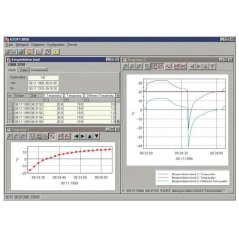 Greisinger GSOFT 3050