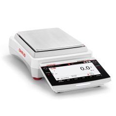 Laboratorní váha OHAUS Explorer Plus™ Precision EXP ověřitelná