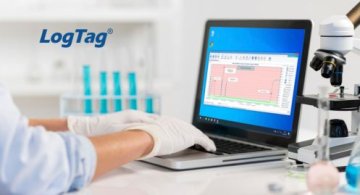 LogTag Analyzer software