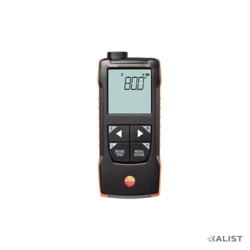 Teploměr Testo 110 s HACCP  