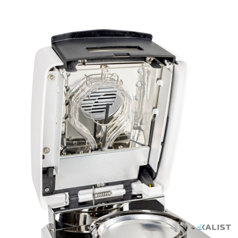 Analyzátor vlhkosti KERN DIS