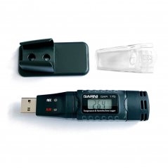 USB datalogger Garni 175 pro měření teploty a vlhkosti
