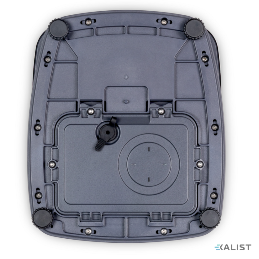 Můstková váha KERN FPB s ochranou IP68/IP69K 