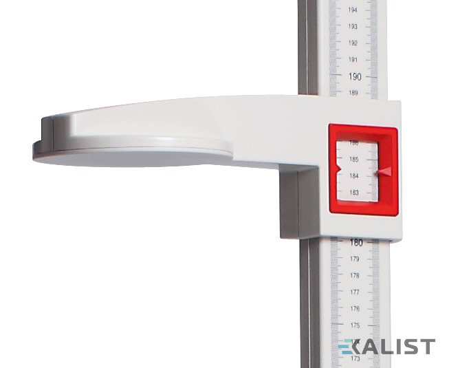 Altimeter Seca 213