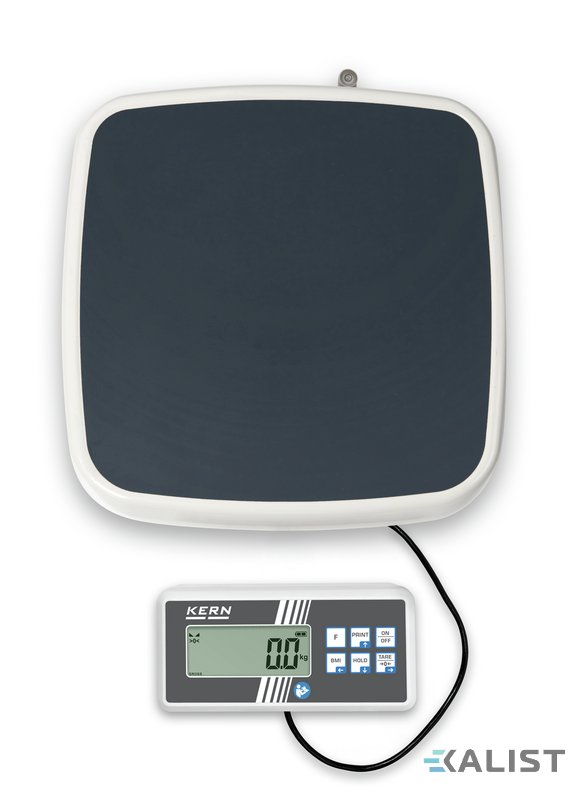 Osobní váha KERN MPN 200K-1M ověřitelná