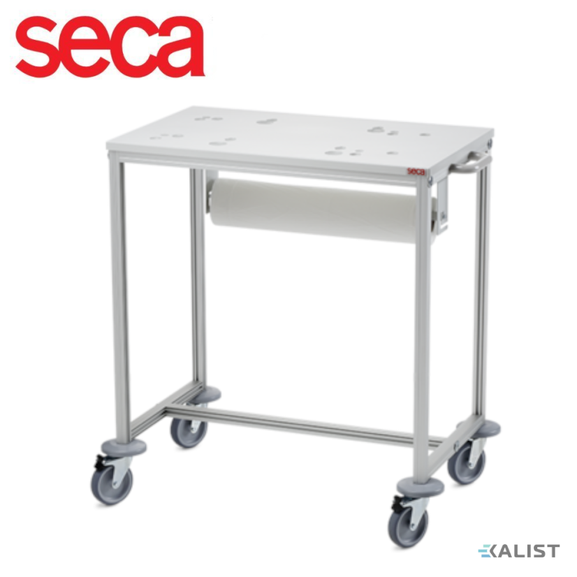 Seca 402 infant weighing table
