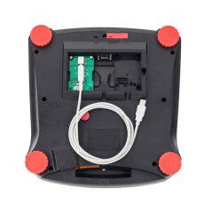 Kompaktná stolná váha OHAUS Ranger 3000 overiteľná