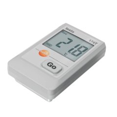 Záznamník údajov o teplote Testo 174 T s USB