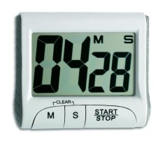 Digitální časovač TFA 38.2021.02