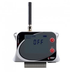 Datalogger Comet U7844 IoT s binárnymi a čítacími vstupmi