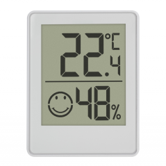 Digital thermo-hygrometer 30.5039