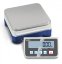 Laboratórna váha Kern PCD - Maximálna váživosť: 10 kg, Rozlíšenie - hmotnosť (dielik): 1 g, Rozmery vážiacej plochy: 160 × 160 mm, Opakovateľnosť: 1 g, Linearita: ± 3 g