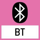 Bluetooth - bezdrôtový prenos dát