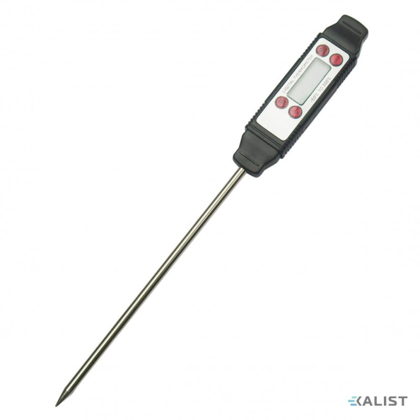 Vpichovací teploměr HDT300E