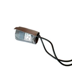 Cuff for tonometer 45 cm, Velcro, 2 tubes, for children