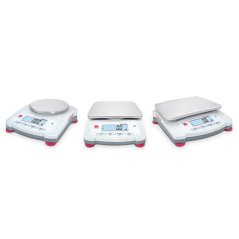 Laboratórna váha OHAUS NAVIGATOR™ NV