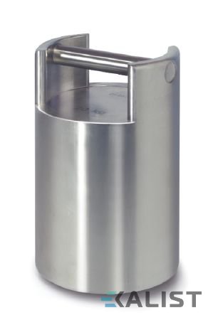 Zkušební závaží Kern 50 kg OIML F1 - stohovatelné