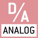 ANALOG - pre analógové pripojenie zariadenia
