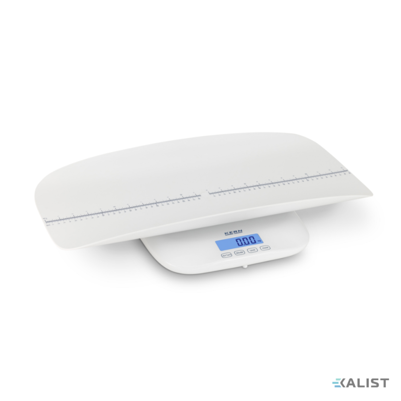 Detská váha Kern MBF 100K-2