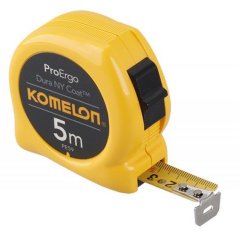 Svinovací metr KOMELON Pro Ergo 5m