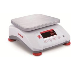 Mostíková gastro váha OHAUS VALOR™ 4000 plastová