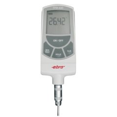 Vpichový teploměr Ebro TFX 430 se sondou TPX 130