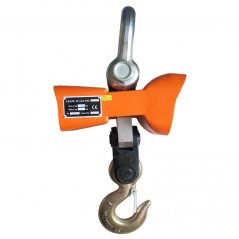 Hire of Crane Scale 5 t