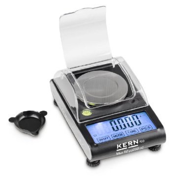 Pocket balances KERN