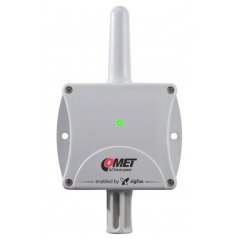 Bezdrátový teploměr s vlhkoměrem Comet W3810P Sigfox IoT