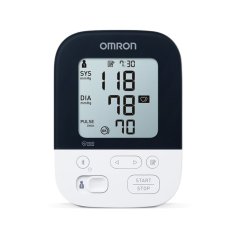 Tonometr OMRON M4 Intelli IT úředně ověřený