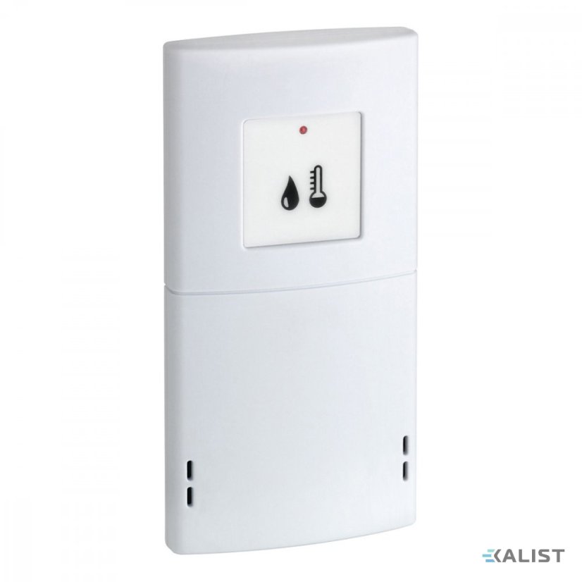 Meteorologická stanica Modus Plus TFA 35.1122