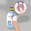 Disposable temperature data logger TempLOG TS60