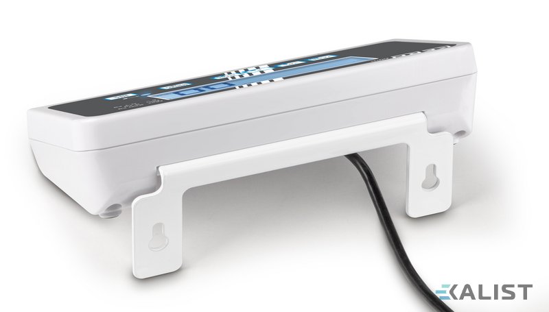 Osobní váha KERN MPC 250K100M ověřitelná