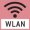 WLAN - přenos dat do tiskárny, PC a jiných zařízení