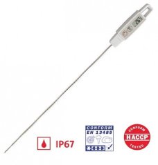 Digitálny ihlový teplomer TFA 30.1058.02