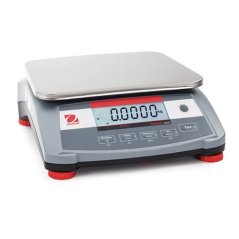 Kompaktná stolná váha OHAUS Ranger 3000 overiteľná