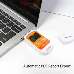 Datalogger teploty Elitech RC-5+