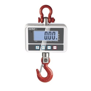 Crane scales
