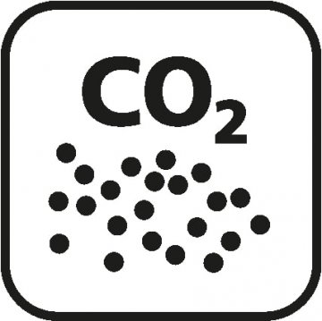 Čidla, snímače a sondy CO2
