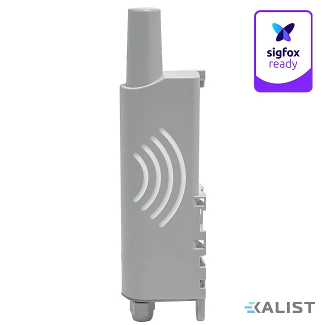 Repeater Sigfox RC1