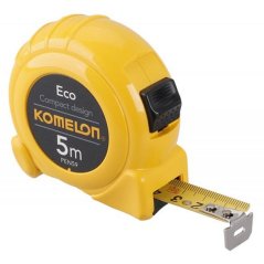 Svinovací metr Komelon Eco 5m