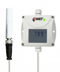 Senzor CO2 Comet T5141 s externou sondou a výstupom 4-20 mA